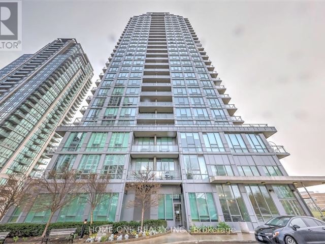 Elle Condos - 3303 3525 Kariya Drive - photo 1