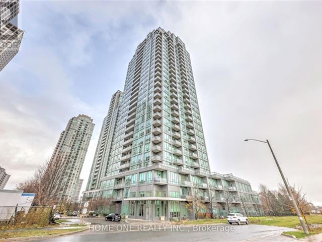 Elle Condos - 3303 3525 Kariya Drive - photo 2