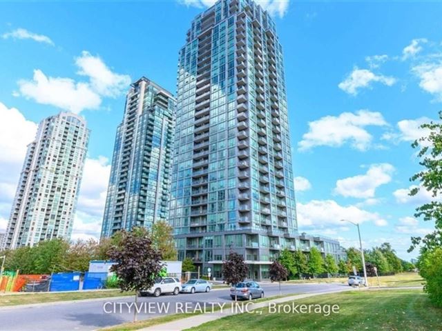 Elle Condos - 3302 3525 Kariya Drive - photo 1