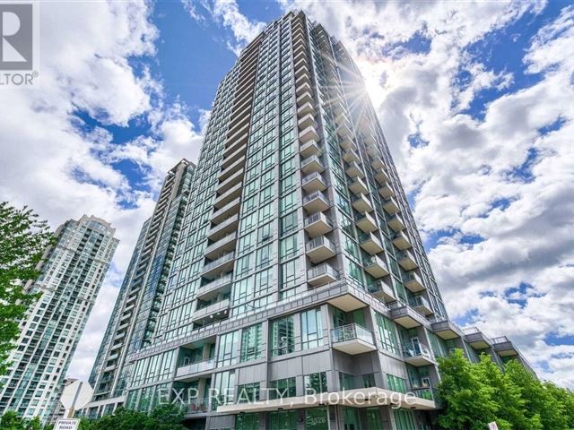 Elle Condos - 215 3525 Kariya Drive - photo 1