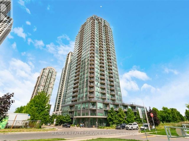 Elle Condos - 2503 3525 Kariya Drive - photo 1