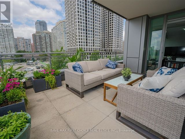 Elle Condos - 506 3525 Kariya Drive - photo 1