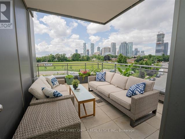 Elle Condos - 506 3525 Kariya Drive - photo 2