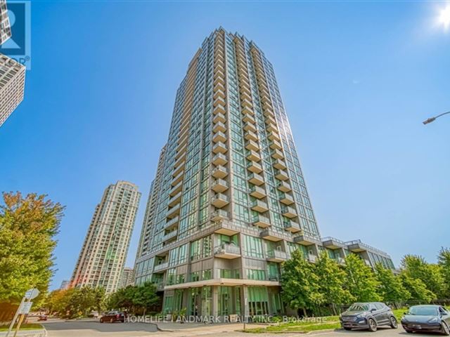 Elle Condos - 1909 3525 Kariya Drive - photo 1