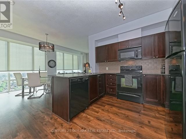 Elle Condos - 2902 3525 Kariya Drive - photo 3