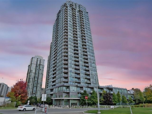 Elle Condos - 3002 3525 Kariya Drive - photo 1