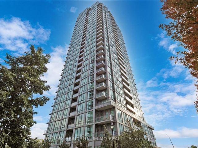 Elle Condos - 3002 3525 Kariya Drive - photo 2