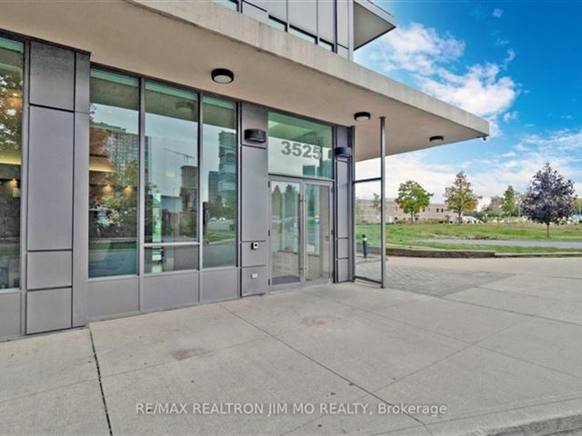 Elle Condos - 3002 3525 Kariya Drive - photo 3