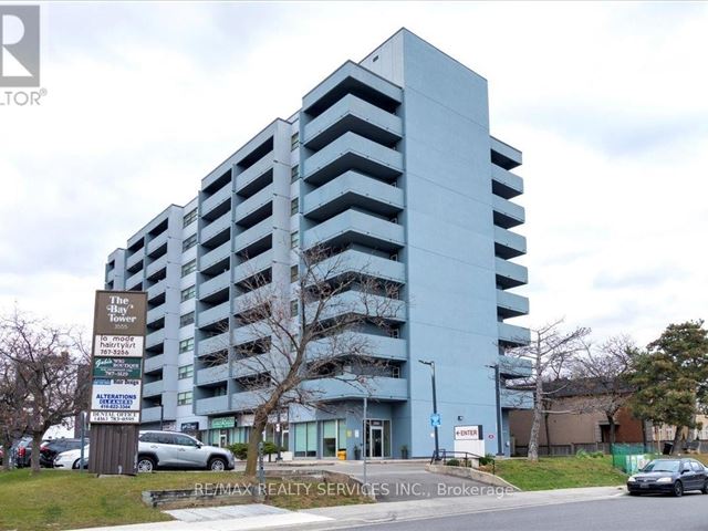 3555 Bathurst Street Condos - 801 3555 Bathurst Street - photo 1