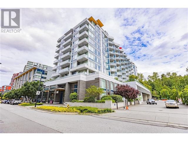 One Town Centre - 510 3520 Marine Way - photo 1