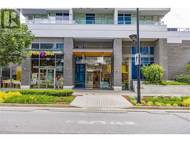 One Town Centre - 510 3520 Marine Way - photo 2