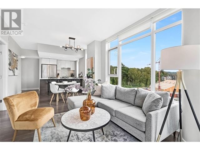 One Town Centre - 818 3520 Marine Way - photo 1