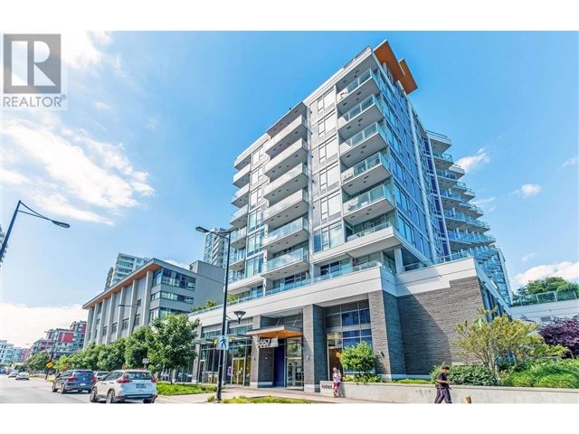 One Town Centre - 710 3520 Marine Way - photo 1