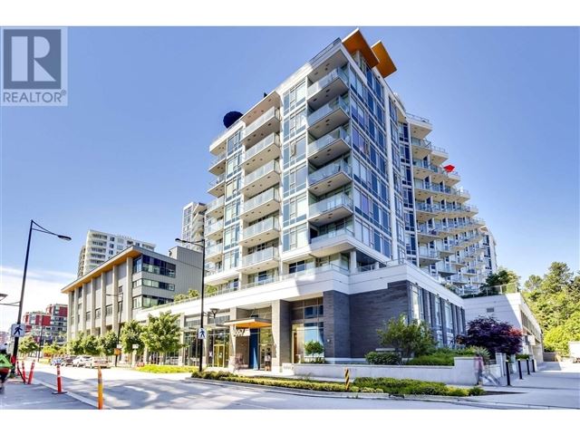 One Town Centre - 716 3520 Marine Way - photo 1