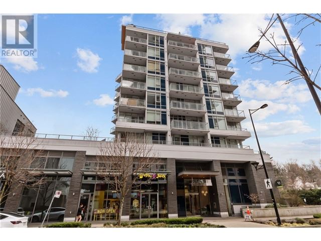 One Town Centre - 910 3520 Marine Way - photo 1