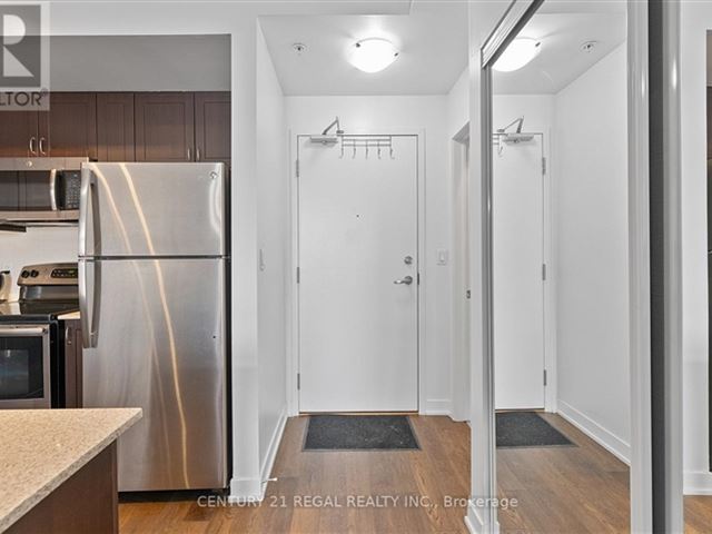 Imagine Condos - 302 3560 Saint Clair Avenue East - photo 3