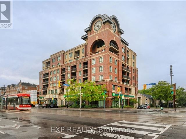 Watermark Long Branch - 310 3563 Lake Shore Boulevard West - photo 1