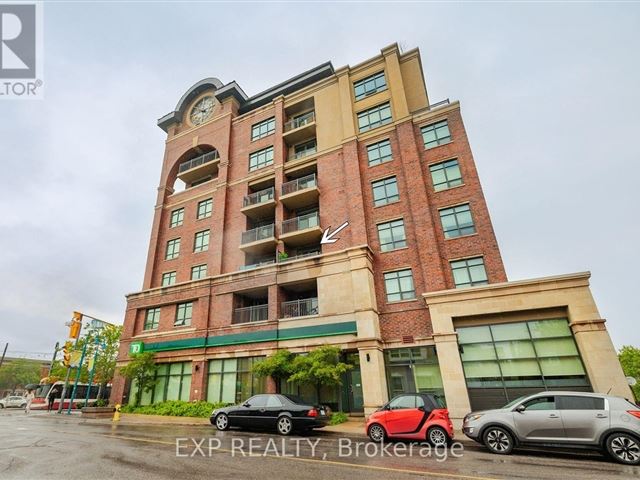 Watermark Long Branch - 310 3563 Lake Shore Boulevard West - photo 2