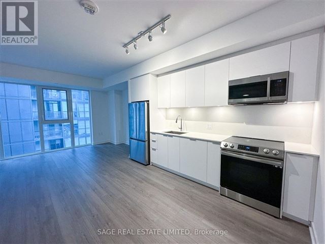 357 King West - 2109 357 King Street West - photo 3