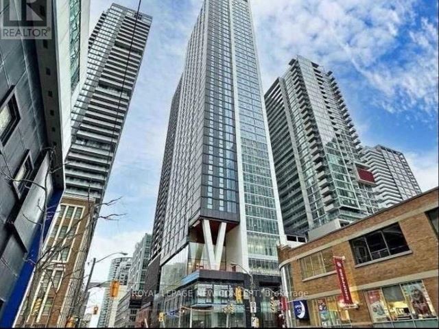 357 King West - 2907 357 King Street West - photo 1