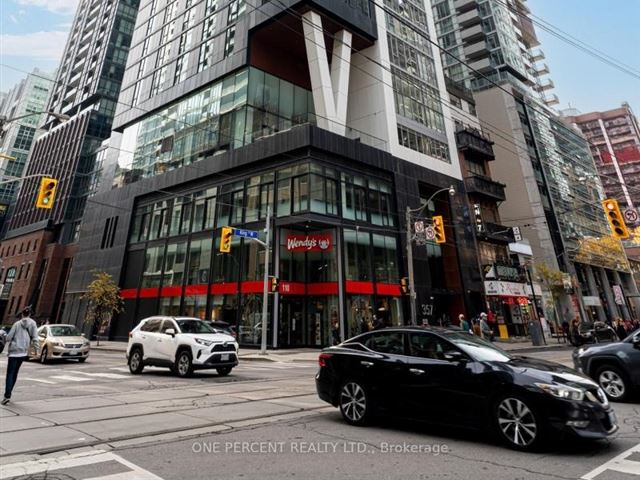 357 King West - 2108 357 King Street West - photo 1