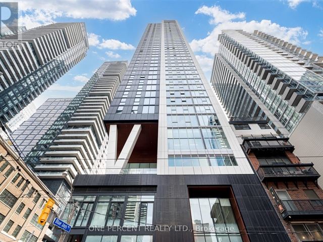 357 King West - 2108 357 King Street West - photo 3