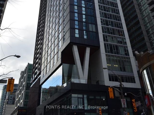 357 King West - 1204 357 King Street West - photo 1