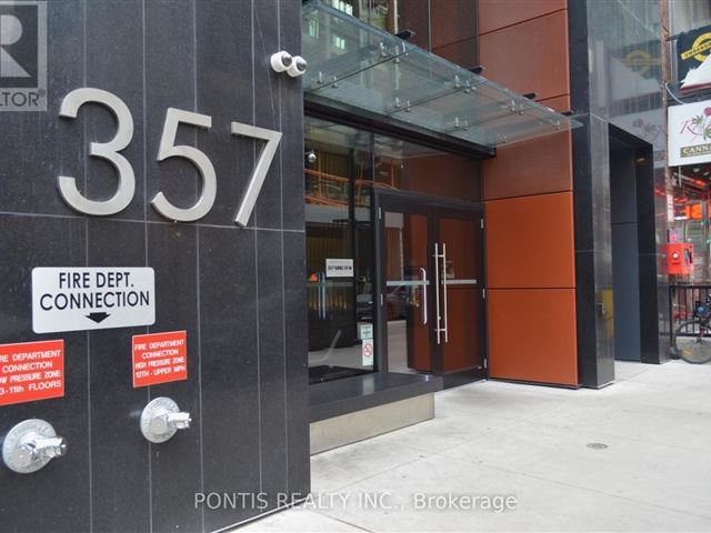 357 King West - 1204 357 King Street West - photo 2