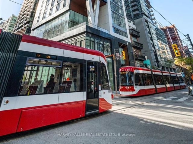 357 King West - 3507 357 King Street West - photo 2