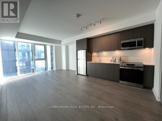 357 King West - 2309 357 King Street West - photo 1