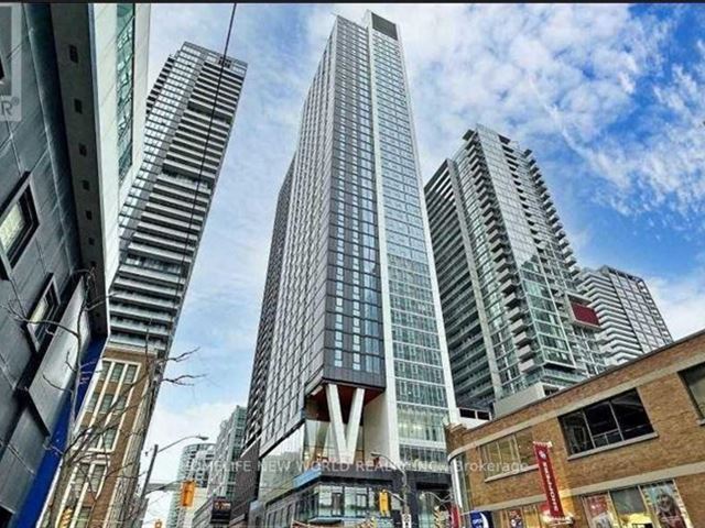 357 King West - 3207 357 King Street West - photo 1