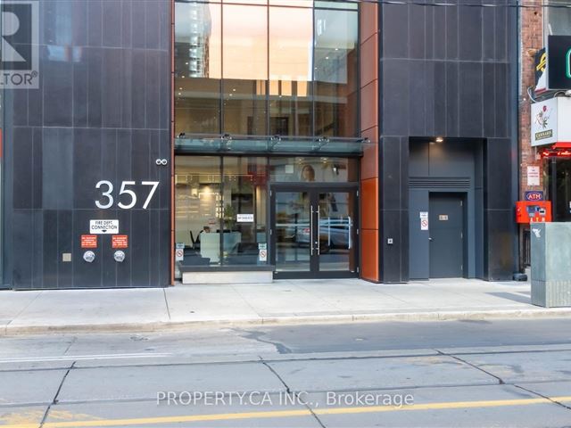 357 King West - 1108 357 King Street West - photo 2