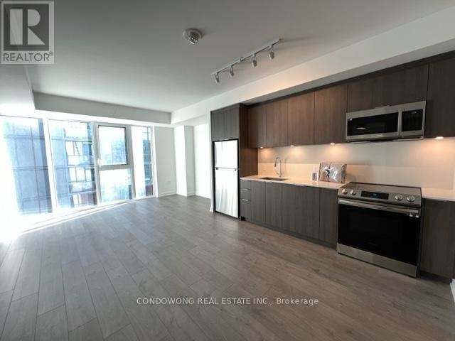 357 King West - 2309 357 King Street West - photo 1