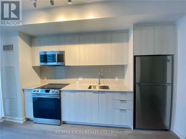 357 King West - 1407 357 King Street West - photo 1