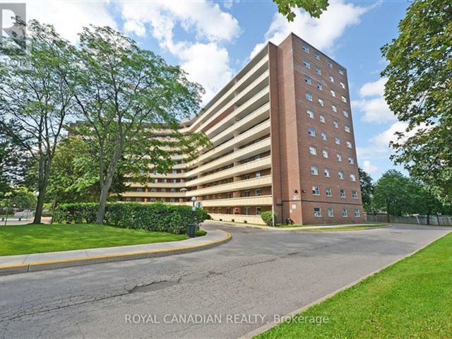 3533 Derry Condos - 311 3533 Derry Road East - photo 1