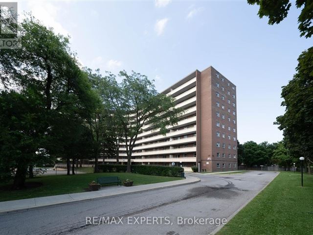 3533 Derry Condos - 207 3533 Derry Road East - photo 1