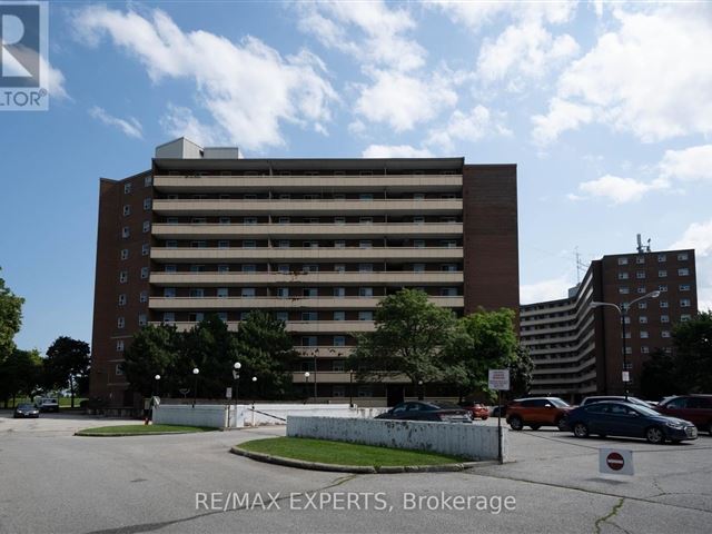 3533 Derry Condos - 207 3533 Derry Road East - photo 2