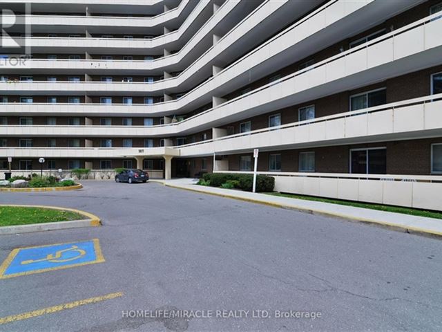 3533 Derry Condos - 702 3533 Derry Road East - photo 2