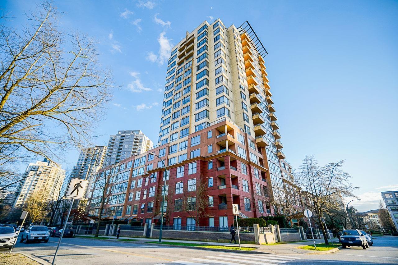 5288 Melbourne Street, Unit 615, Vancouver — For sale @ $534,900 ...