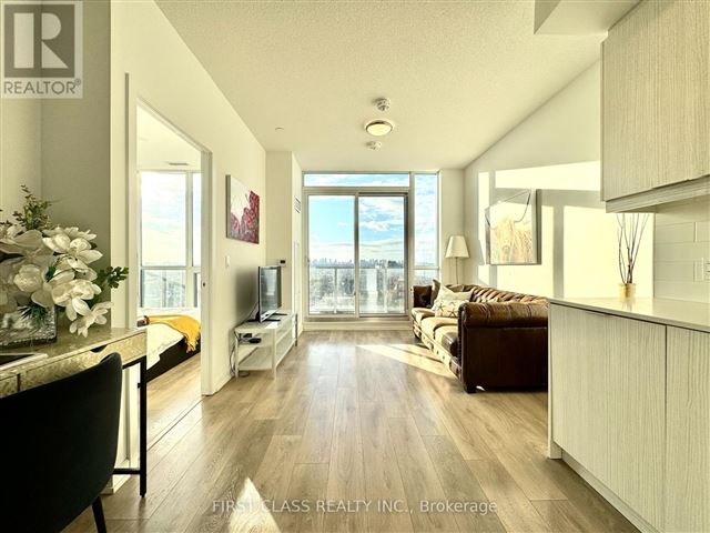 Lumina at Emerald City - 709 36 Forest Manor Road - photo 2