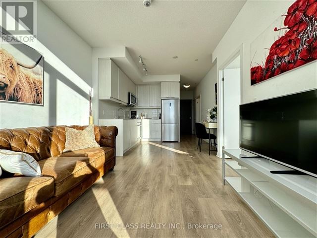 Lumina at Emerald City - 709 36 Forest Manor Road - photo 3