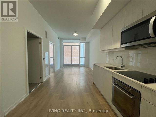 Lumina at Emerald City - 324 36 Forest Manor Road - photo 2