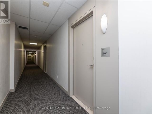 Ellipse - West Tower - th107 36 Lee Centre Drive - photo 2