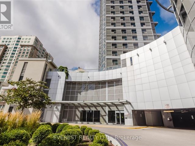 Ellipse - West Tower - 1609 36 Lee Centre Drive - photo 3