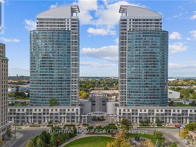 Ellipse - West Tower - 1615 36 Lee Centre Drive - photo 1