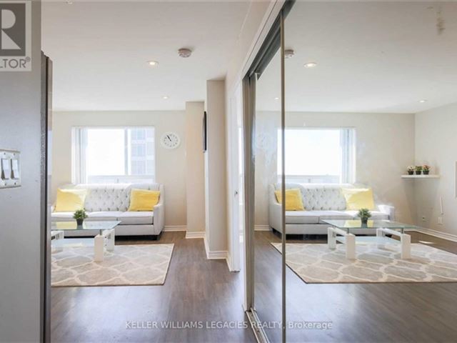 Ellipse - West Tower - 3505 36 Lee Centre Drive - photo 2