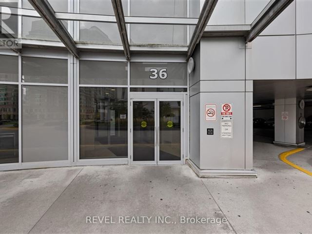 Ellipse - West Tower - 812 36 Lee Centre Drive - photo 2