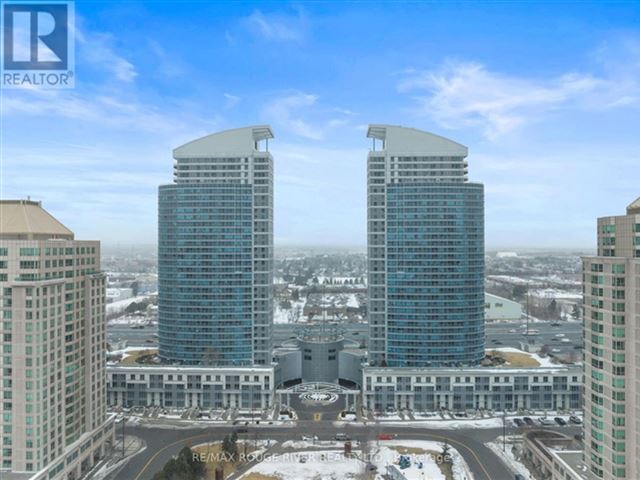 Ellipse - West Tower - 2115 36 Lee Centre Drive - photo 2