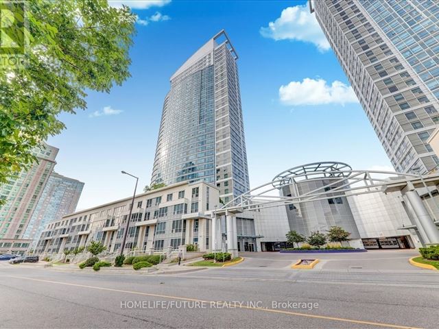 Ellipse - West Tower - 1905 36 Lee Centre Drive - photo 3