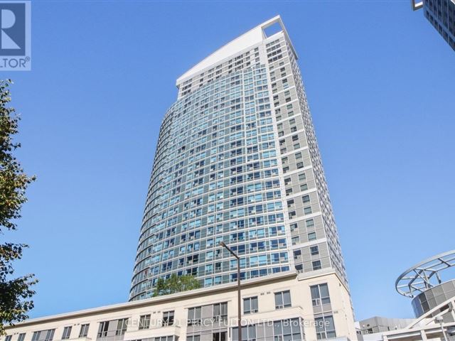 Ellipse - West Tower - 3310 36 Lee Centre Drive - photo 2